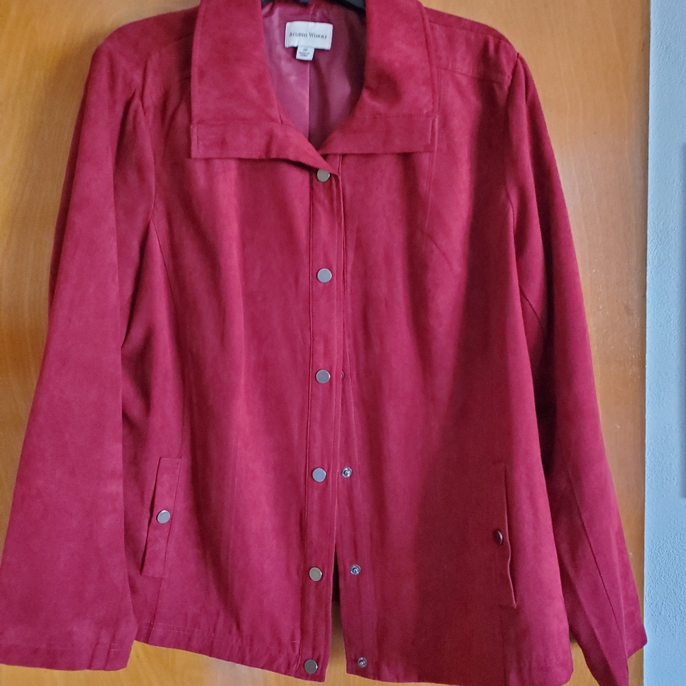 Jacket